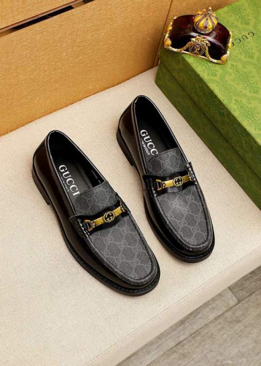 Picture of Gucci Shoes _SKUGuccisz38-44hnq09088397